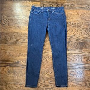 J Crew Toothpick Jean Size 29